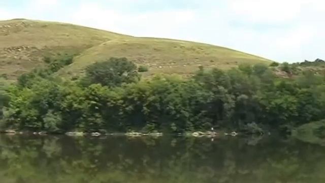 Донец. Калитва. 2005 смотреть онлайн