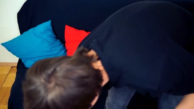 ШОК!!! ИВАНГАЙ БРЕЕТ НОГИ И ИЗМЕНЯЕТ МАРЬЯНЕ РО!!! смотреть онлайн