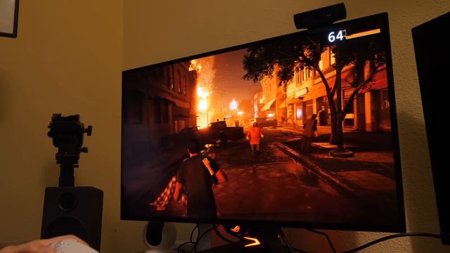 24 horas con la nueva PLAYSTATION 5 SLIM: mejor que la FAT? Merece y vale la pena comprar esta PS5? смотреть онлайн