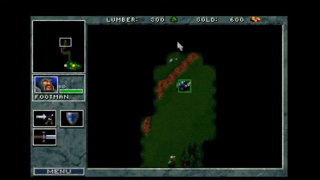 Lets play Warcraft: Orcs and Humans Multiplayer 06: Cheeky Shenanigans Pt.1 смотреть онлайн