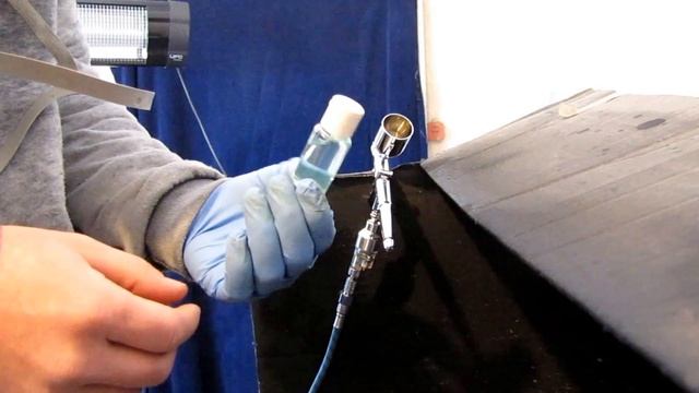 Родбилдинг (Покраска вершинки) смотреть онлайн