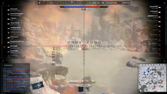 War Thunder для новичков смотреть онлайн