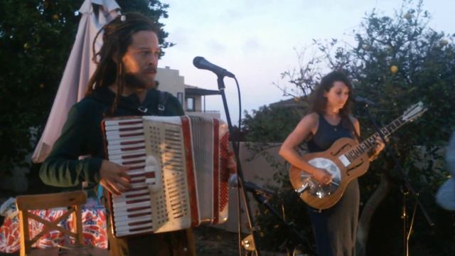 "So Far Away" Jessie Andra Smith and Nathan Rivera смотреть онлайн