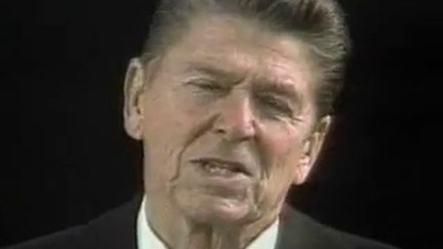 Ronald Reagan-Inaugural Address: The American Presidency Project смотреть онлайн