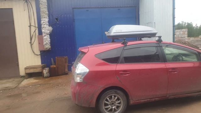 Минусы автопутешествия на гибридных авто. смотреть онлайн