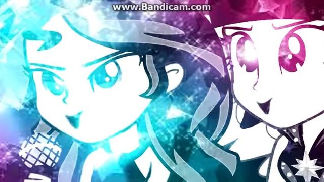 Делала на заказ для: ❄❄Новогодняя❄❄ ❄Sunset Shimmer❄Минутка❄ Под песню Вой на луну смотреть онлайн