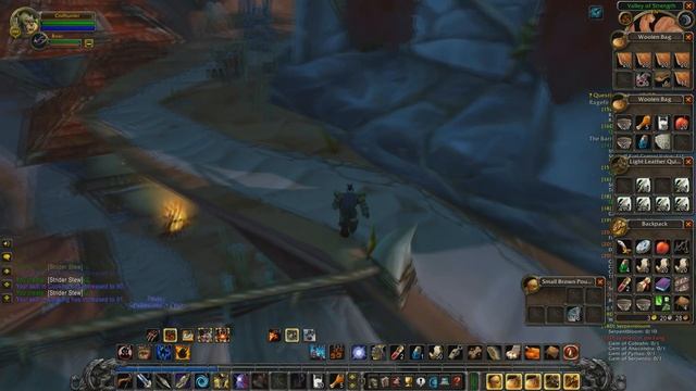 World of Warcraft Classic - Orc Hunter #27 смотреть онлайн