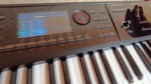 Продаю Roland FA06. Состояние новое