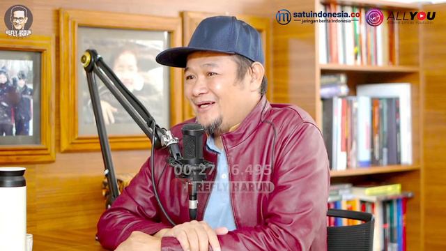 GEGER! AHLI IT AGUS MAKSUM: HITUNGAN SAYA MASIH DUA PUTARAN! PRABOWO TIDAK MENCAPAI 50%!! смотреть онлайн