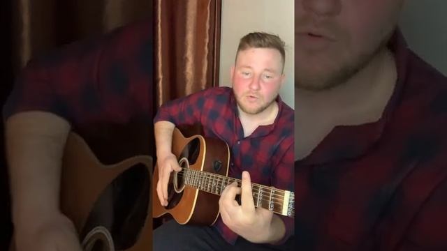 Блатной бой на гитаре ТОП1 смотреть онлайн