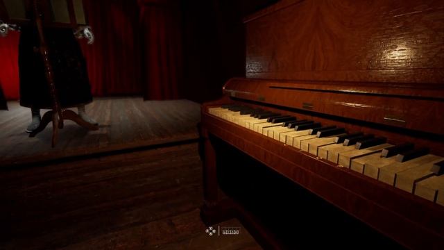 The Green Room Experiment | Episode 1 | Full Walkthrough with All Puzzle Solutions смотреть онлайн