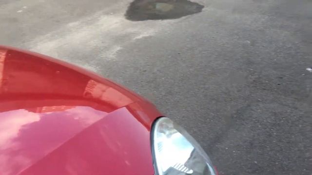 Фары помутнели? Будут как новые! Полировка фар своими руками за 5$ смотреть онлайн