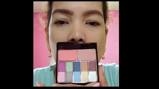 #VD#17- 500 php MAKEUP CHALLENGE |Zabelle смотреть онлайн