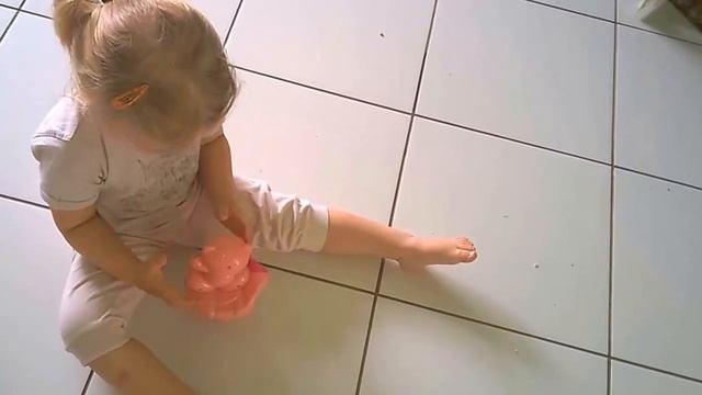 VLOG Домашние будни с двумя детьми/Готовлю зеленый суп