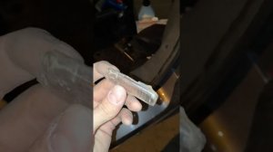 Замена лампочек подсветки номера Geely Emgrand/как поменять лампочки подсветки номера на джили эм