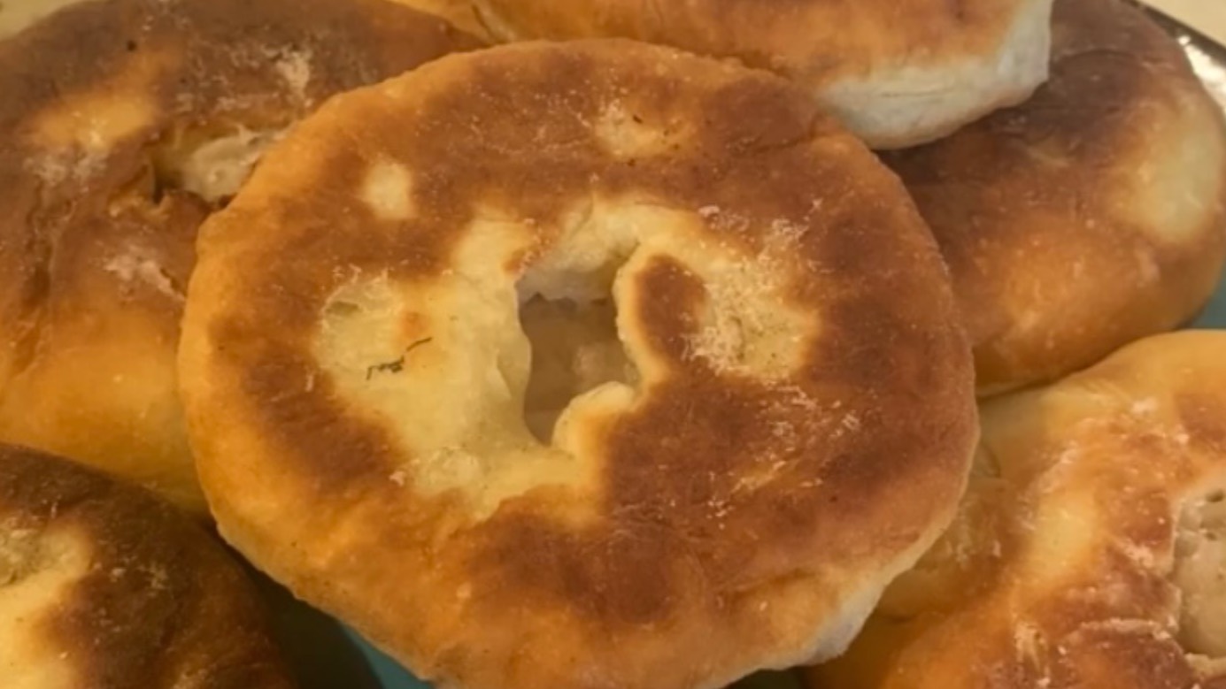 Сочные беляши смотреть онлайн