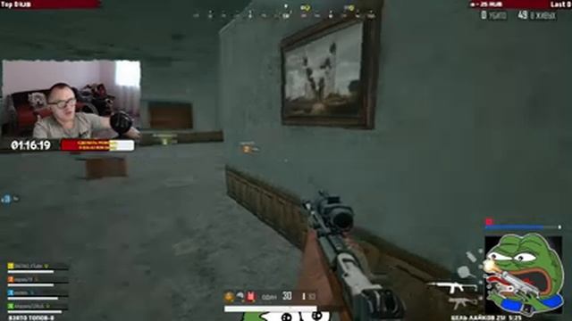 ?МИНУС ВИДЕОКАРТА( ЧТО ДЕЛАТЬ? [#PUBG LITE] СТРИМ? смотреть онлайн