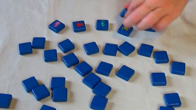 Aqualin, LE jeu Duo de l'été ? смотреть онлайн
