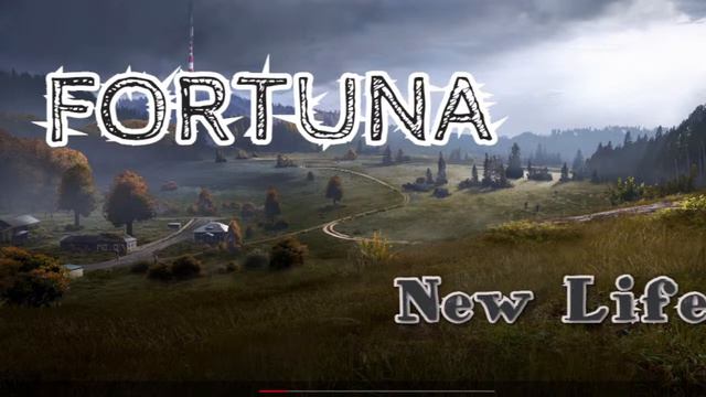 FORTUNA FRT-NewLife PVE\PVP Zones3) серия Жизнь кепки + КВЕСТЫ смотреть онлайн