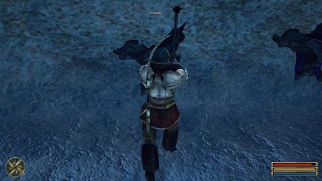 Let's Play Gothic 3 #100 [Deutsch] [Full HD] - Zerstörung eines Orklagers смотреть онлайн