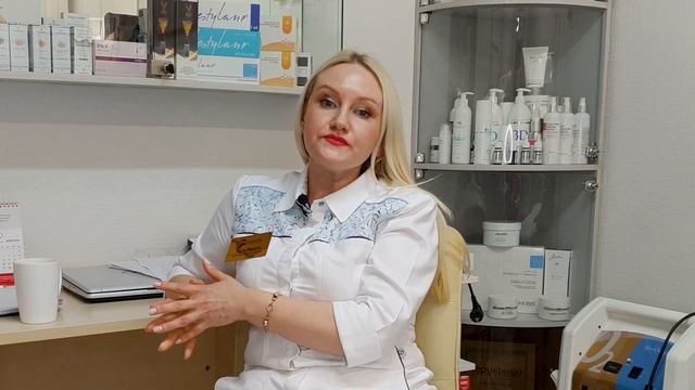 Узнай секреты косметолога! Уход за кожей лица в домашних условиях смотреть онлайн