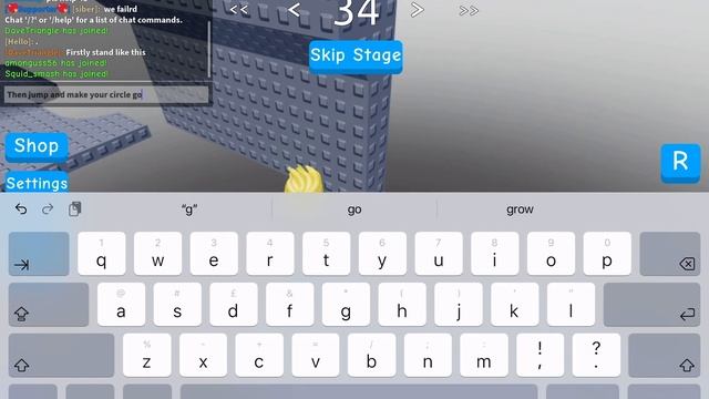 How to body drag (MOBILE) смотреть онлайн