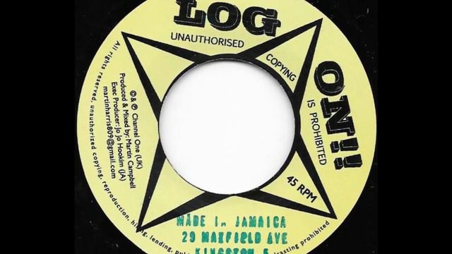 Martin Campbell Poor Man Try (Dub) смотреть онлайн