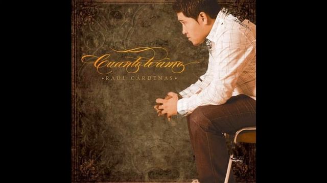 Raúl Cárdenas - Eterno Soy смотреть онлайн