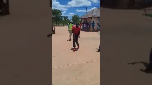 Francistown TUTUME Botswana can dance смотреть онлайн