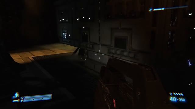 Aliens: Colonial Marines Single Player Campaign PC GAMEPLAY MAX SETTINGS смотреть онлайн