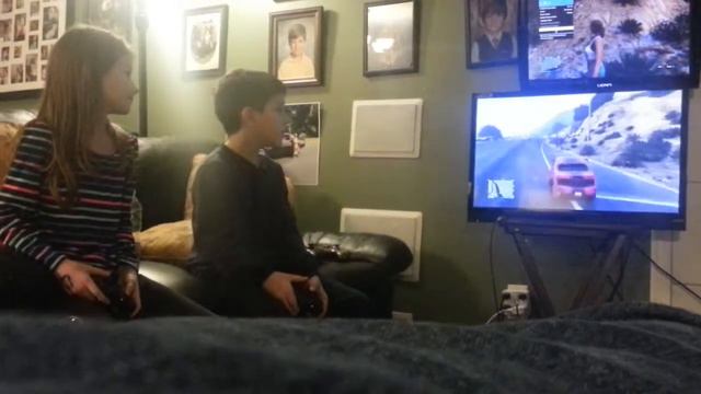 Brody ignizio and savanna смотреть онлайн