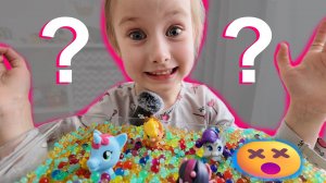 Орбизы + Май Литл Пони #орбиз