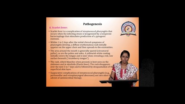 J P Dhokane |Microbiology смотреть онлайн