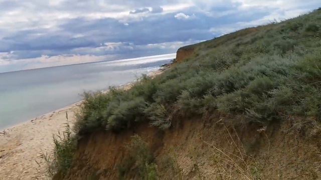 Не сдаемся! Тёплое море, холодный ветер, горячие сердца! 4 сентября. Запад Крыма смотреть онлайн