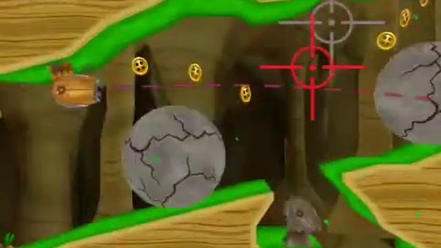 Ragdoll Blaster 3 Deluxe Walkthrough - Three Star - Indy (iPhone,iPod,iPad) смотреть онлайн
