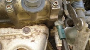 Номер двигателя Vw Polo 9N 1.2