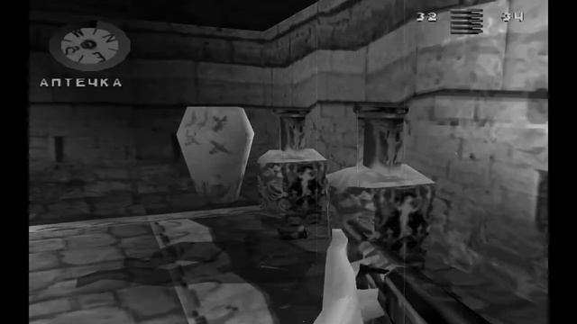 Прохождение игры на Sony Playstation Medal of Honor Underground # 3 смотреть онлайн