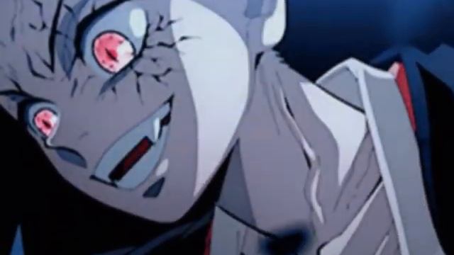 nezuko Komodo edit смотреть онлайн