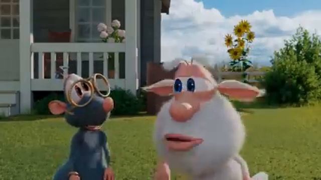 Booba ? LIVE Stream - All Episodes Compilation - Cartoon For Kids