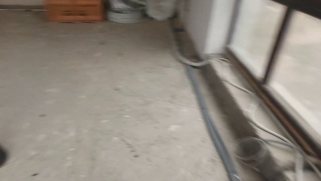 Спонтанный обзор частного дома и не только.... смотреть онлайн