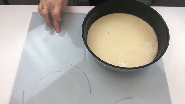 Императорский омлет «Кайзершмаррн» Kaiserschmarrn. смотреть онлайн