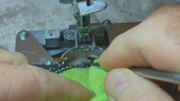 Singer Sewing Machine : Service & Repair Singer Confidence 7640