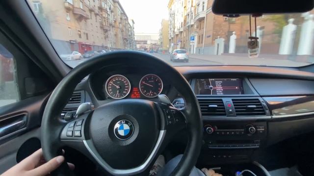 BWM X6 за 900 000. Хлам или Лухари? Тачка Мечты