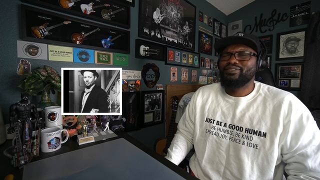 Joe Jackson - Is She Really Going Out With Him | REACTION смотреть онлайн