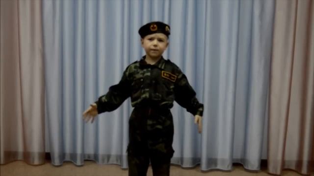 Россия, г.Астрахань. Едильбаев Махсат, 6 лет смотреть онлайн