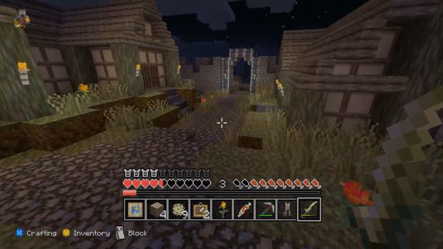 Minecraft Xbox: Lets Play - Skyrim Mash Up Pack #4 [XBOX 360 EDITION] Part 238 - W/Commentary смотреть онлайн