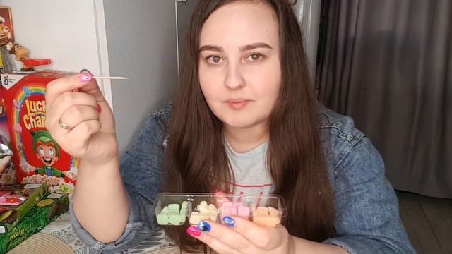 Я его НАШЛА! Мыло в виде КОШАЧЬЕЙ ЛАПКИ! смотреть онлайн