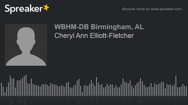 Cheryl Ann Elliott-Fletcher (part 8 of 9) смотреть онлайн