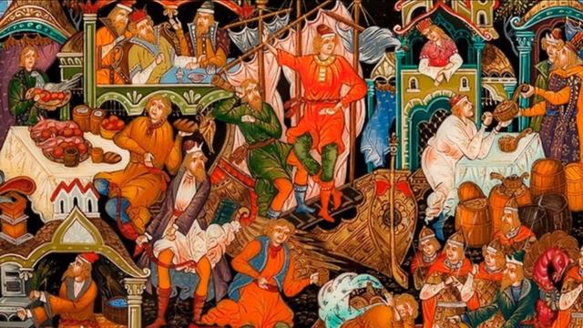 РУССКАЯ ЦИВИЛИЗАЦИЯ – ЧТО ЭТО И ГДЕ ЕЕ ГРАНИЦЫ? смотреть онлайн