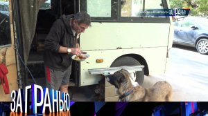 «За гранью»: «Москвич из автобуса» | Выпуск от 16 сентября 2024 года